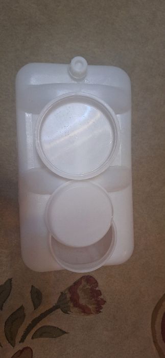 Бак для питьевой воды