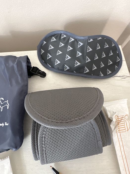 Набор дорожный новый