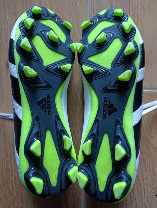 Adidas Predator accuracy 4 fxg