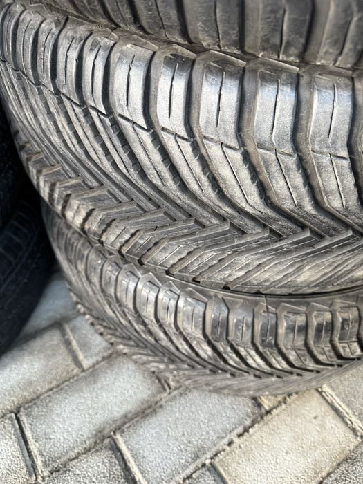MICHELIN orginal made in U.S.A 235/45/18