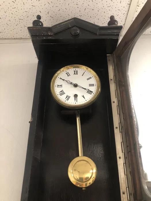 Ceas pendul de perete -A-