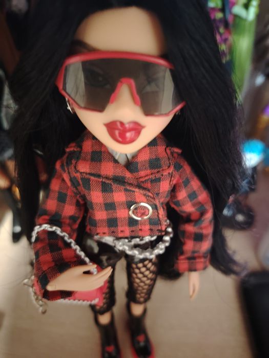 Bratz Jade Always