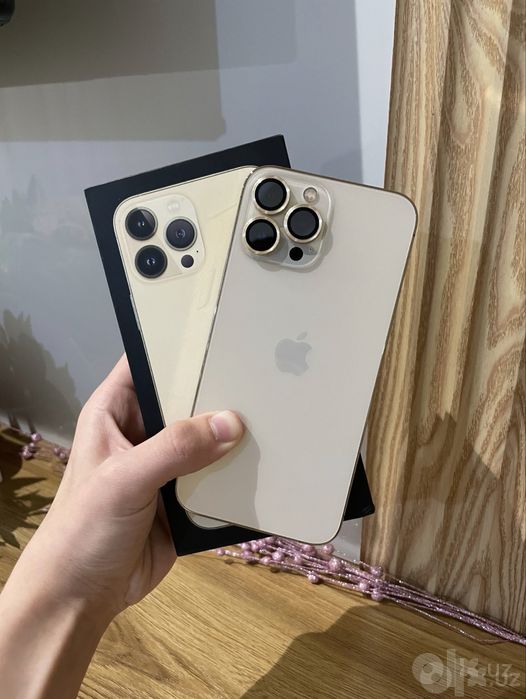 Iphone 13 pro max gold. Срочнига!!