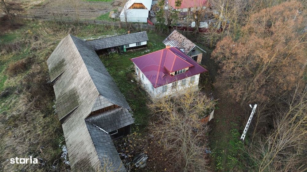 Teren de vanzare in Fratautii Noi / Strada Dealului