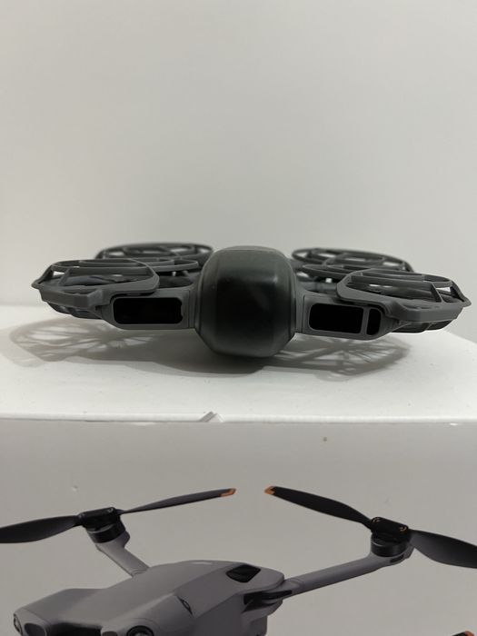 Dji neo 2 без пульта