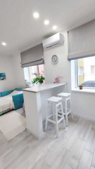 Дава се под наем Едностаен апартамент в София, Славия - 43 кв.м за 357 € - Снимка #2