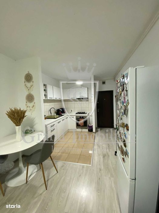 Apartament 2 camere, zona Iris