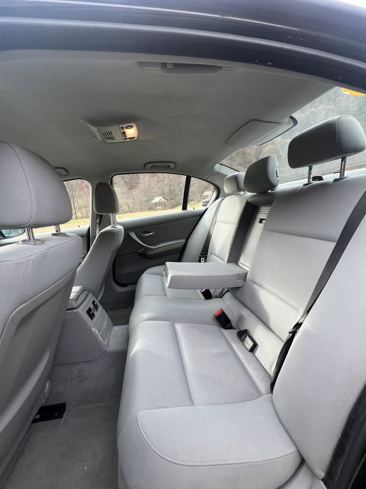 Bmw seria 3 e90 320d