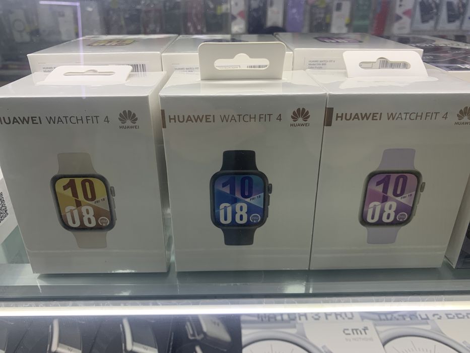 Huawei fit 4 orginal