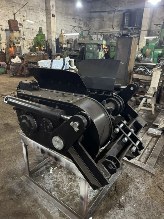 Эцу -150 грунторез