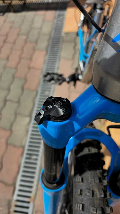 Bicicleta MERIDA