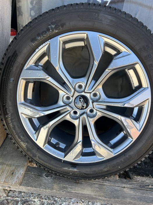 Vand jante ford focus 5x108 215 50 r17 dot 2023 iarna