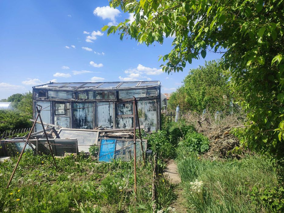 Продаю дачу Натуралист