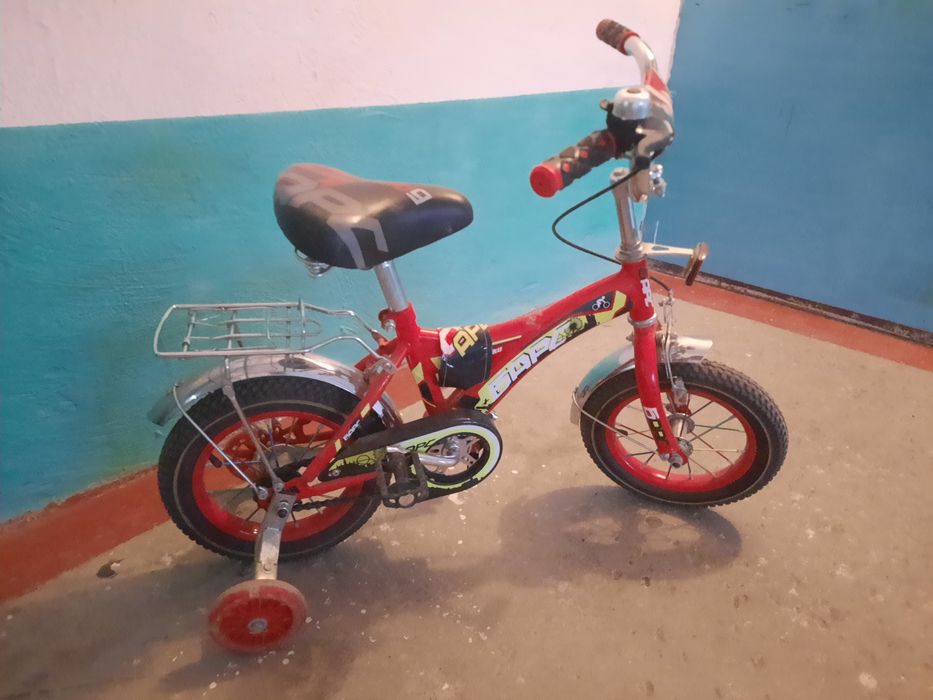 Продам велосипед