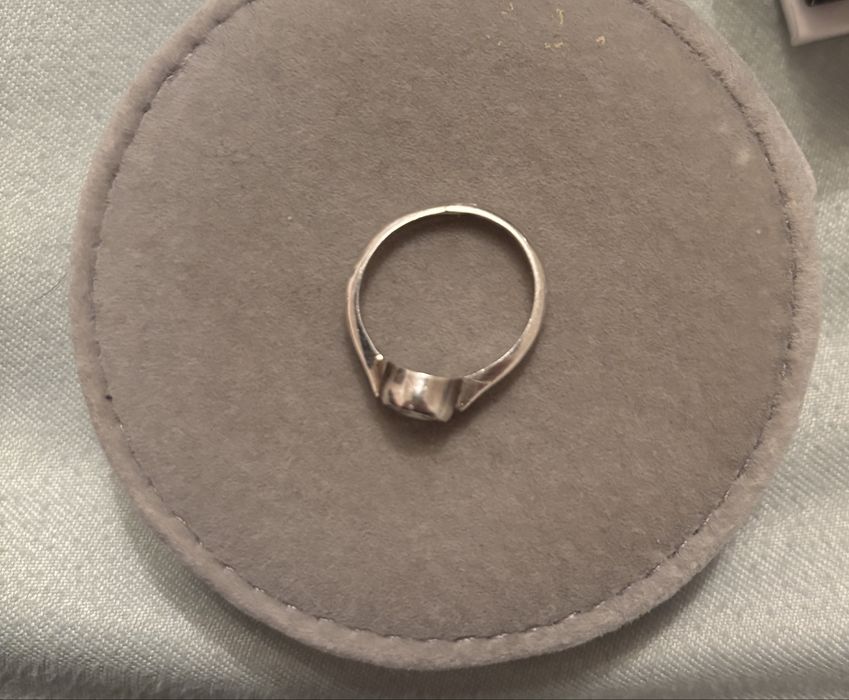Inel argint dama