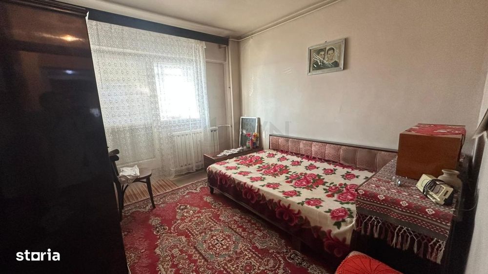 Apartament 3 camere I Aviatiei