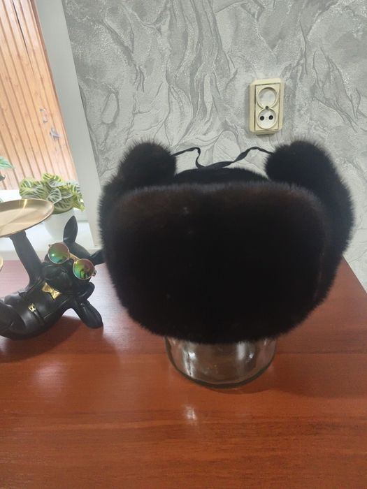 Продам шапку, ушанку