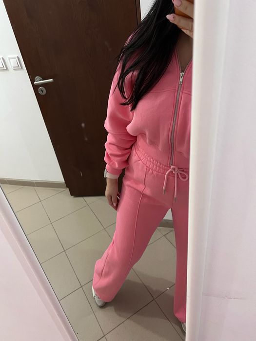 Сет от две части