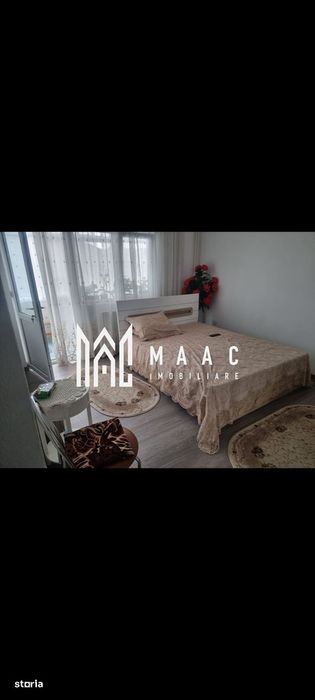 Garsonieră de vânzare | Râmnicu Vâlcea | Nord | 34 mp — fotografia 1