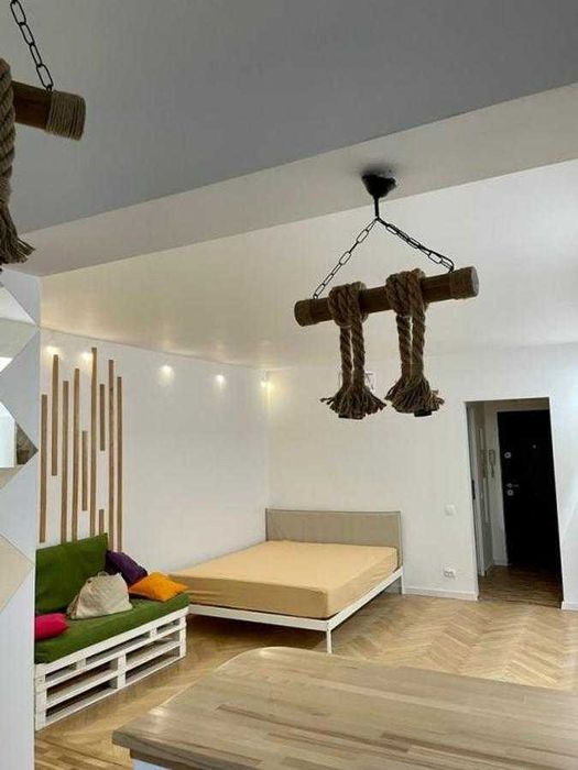 Garsoniera de vanzare, fara comision, etaj intermediar