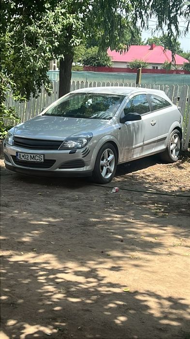 OPEL Astra 2006 — imagine 1