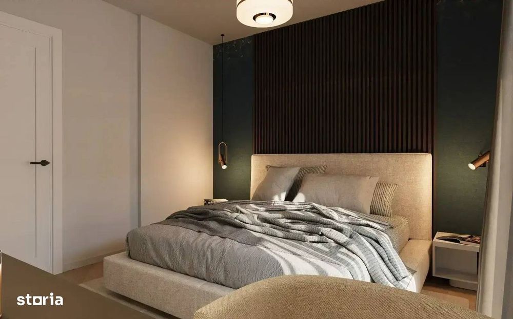 Garsonieră I Confort premium I Ananda Residence