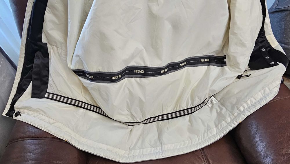 BOGNER  Fire & Ice  jacheta iarna xxl