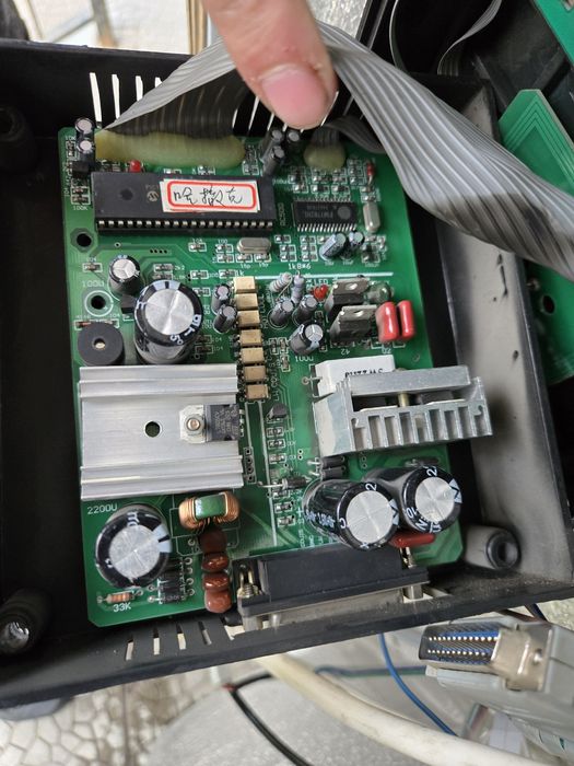 Ремонт водоматов