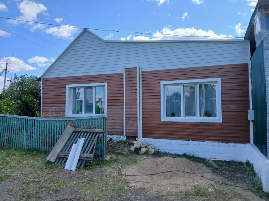 Строительные работы