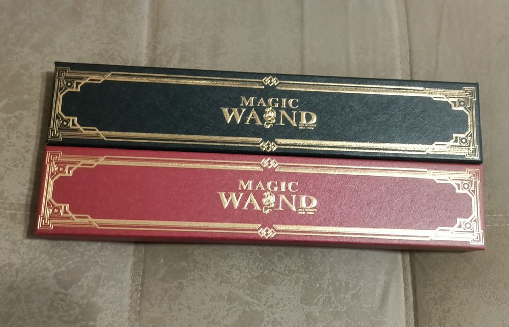 Волшебная палочка из вселенной Гарри Поттера