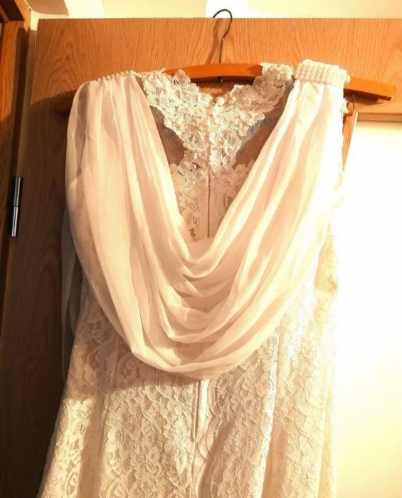 Rochie de mireasa