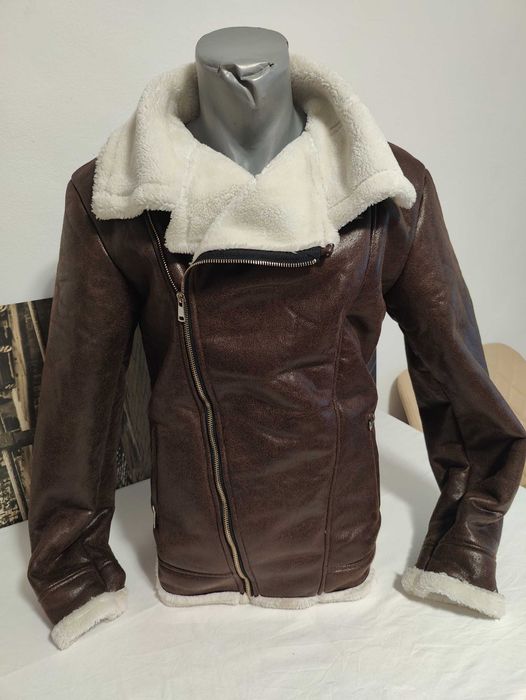 Geaca Reverse masura M