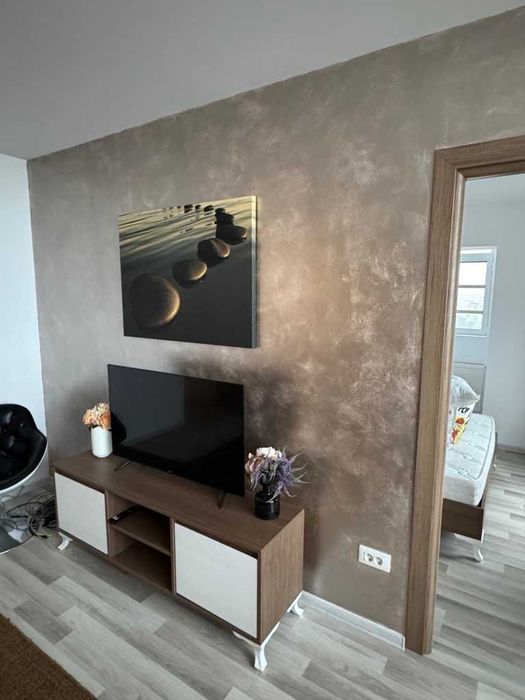 Apartamanent Colentina Fundeni Tower 159 Bloc SIR LUX-2 camere