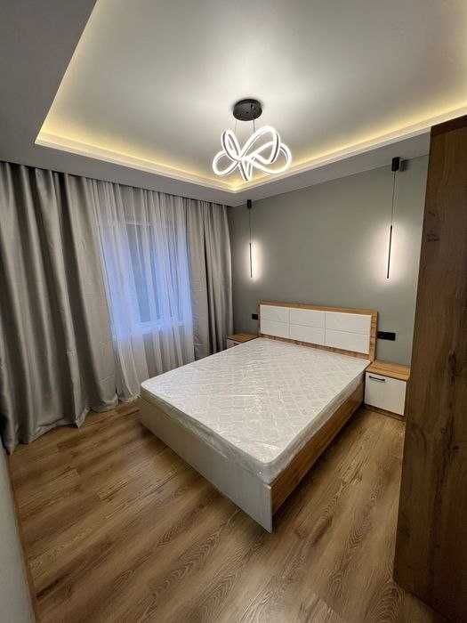 Продается 2/3/4 Паркенский базар 77 серия (RV)