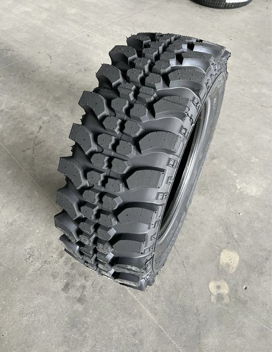 4 anvelope 215/65 R16 simex off road cramponate 215 65 r16