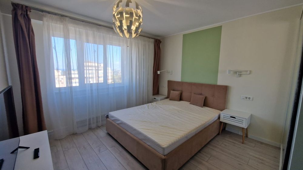 Inchiriez apartament 2 cam Boema