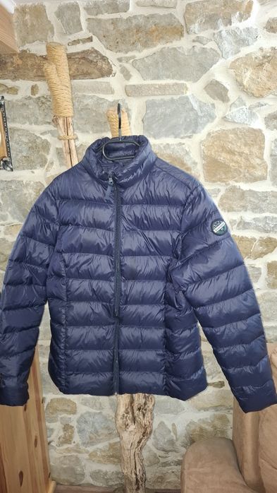 Hampton  republic пух