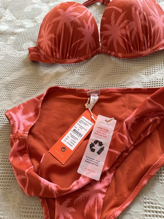 Дамски бански Shiwi