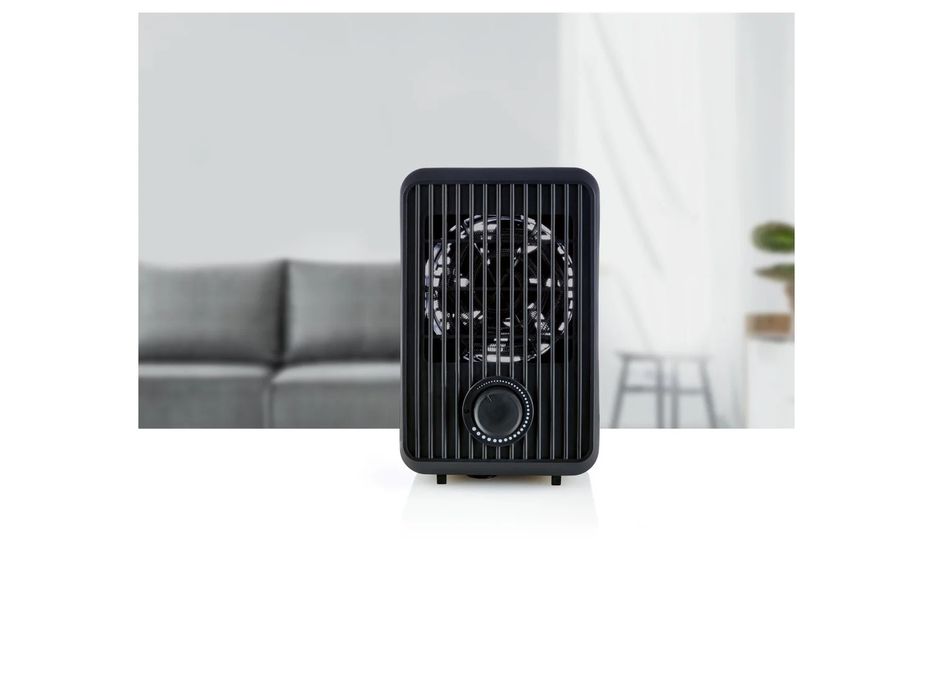 SILVERCREST STHL 600 A1 Ventilator încălzire  600 W aeroterma ventilat