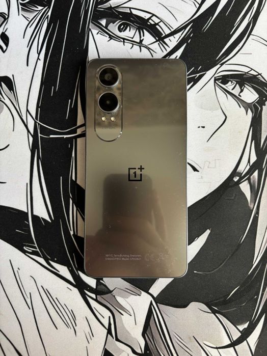 OnePlus Nord CE4 Lite 5G 8/256