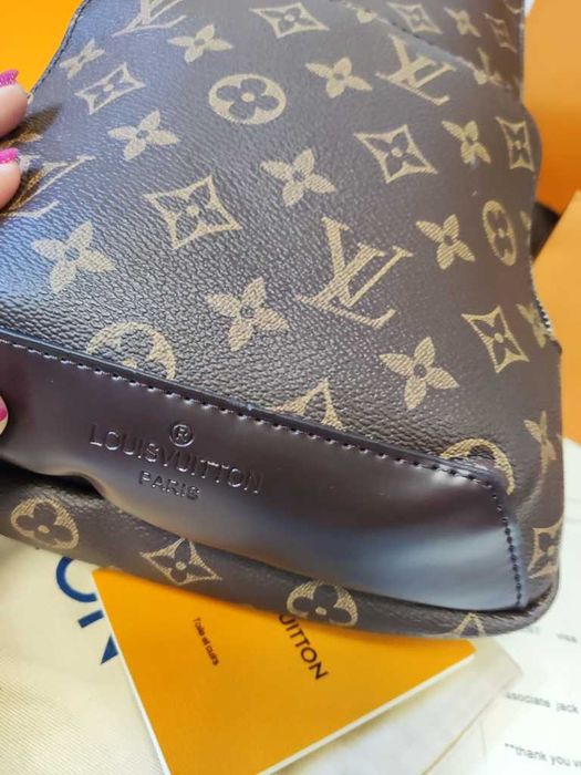 În stoc Geantă pentru femei, bărbați Louis Vuitton 77008