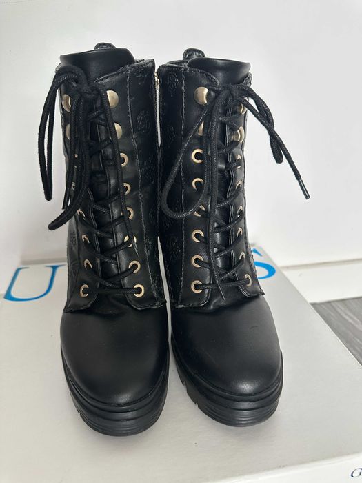 Botine Guess marimea 39