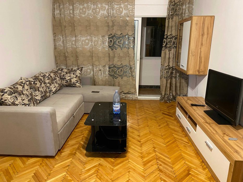 Apartament 2 Camere | 2 Balcoane | Centrala Proprie