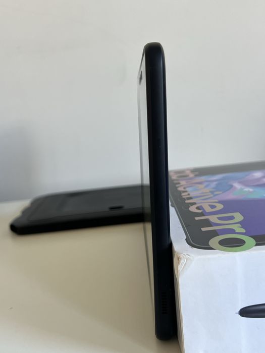 Samsung Galaxy Tab Active Pro 10.1” 4GB/64GB 5G+ S Pen + кейс IP68