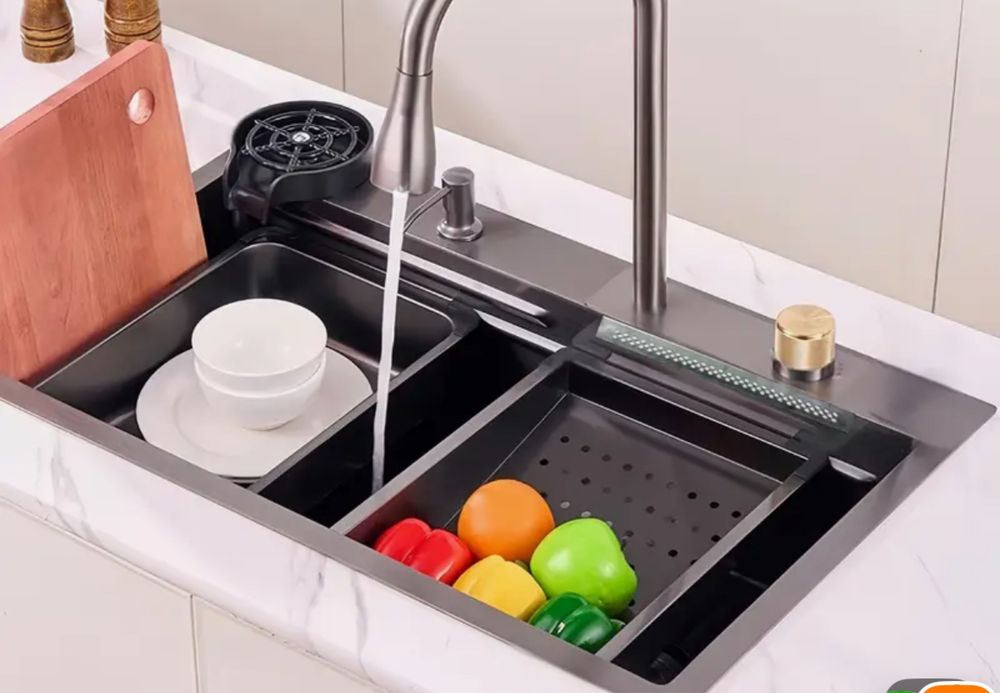 Продам новую раковину