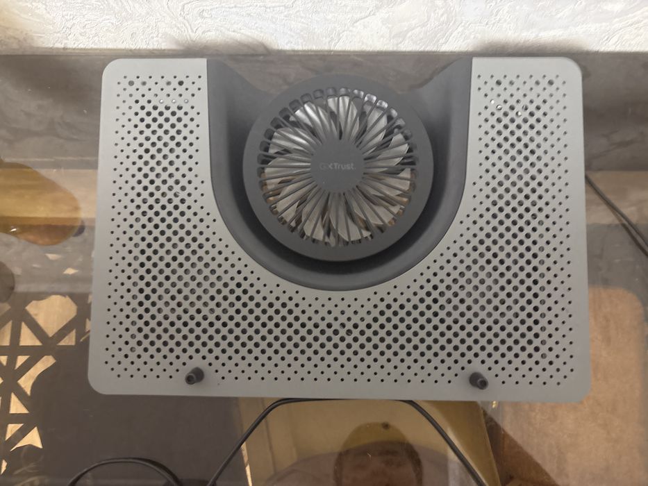 GXTrust подставка кульер для ноутбук