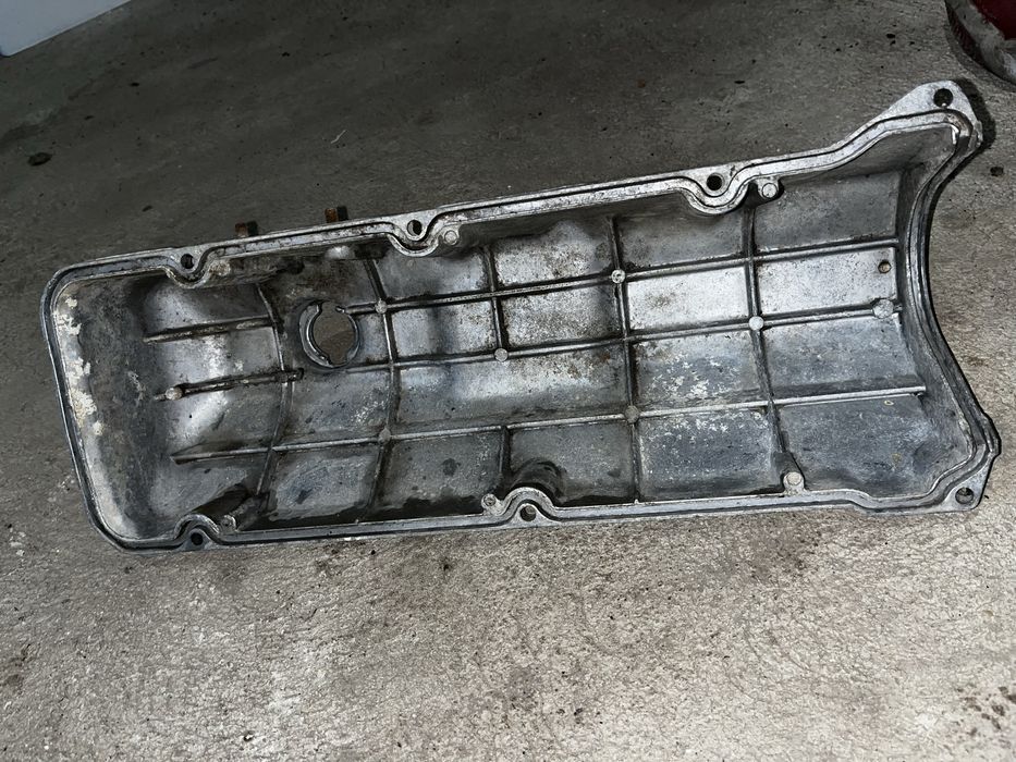 Капак за клапани на ВАЗ 2105 СССР-ски