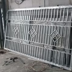 Ворота на заказ Алматы