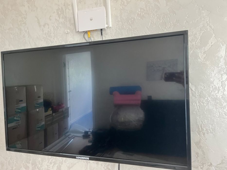 Телевизор продается