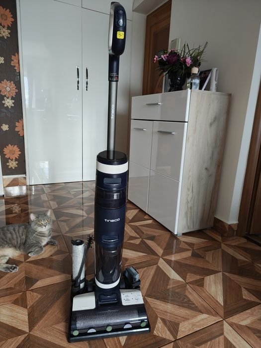 Aspirator Tineco Floor One S3 Breeze